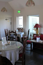 Tea & Garden Rooms / An Fear Gorta Dining Room